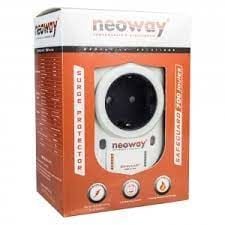 Neoway Akım Korumalı Priz 700 Joules