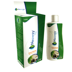 Neoway Pro Cam Ocak Temizleyici 250 ml