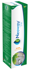 Neoway Pro Fırın Temizleyici