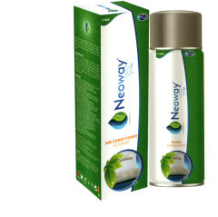 Neoway Pro Klima Temizleyici