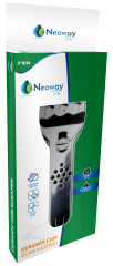 Neoway Pro Seramik Cam Ocak Kazıyıcı