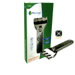 Neoway Pro Seramik Cam Ocak Kazıyıcı