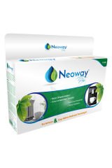 Neoway Pro Su Isıtıcı Çay Kahve Makinesi Temizleyici