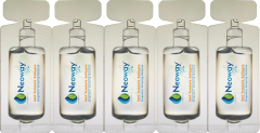 Neoway Pro Su Sebili Temizleme Losyonu 15ml X 5