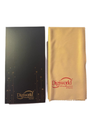 DİGİWORLD EXCLUSİVE CARE OLED TV TEMİZLİK BEZİ