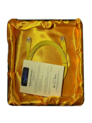 DİGİWORLD CAT-6 ETHERNET KABLOSU 2 m YASSI FLAT