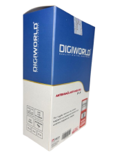 Digiworld F - F Kablo 3m