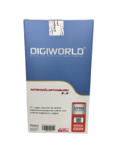 Dıgıworld F - F Kablo 1.5 Metre