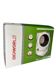Digiworld Smart Akım Korumalı Priz Tekli 250v