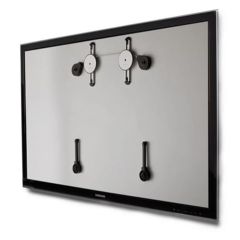 DIGIWOLD İP ASKI APARATI,ULTRA SLIM,(US-400),VESA 40x40cm