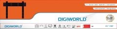 DİGİWORLD ASKI APARAT 65'' 100'' 75KG KADAR HERKUL