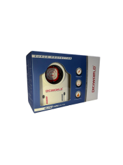 Dıgıworld Elite Akım Korumalı Priz Tekli 250v