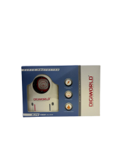 Dıgıworld Elite Akım Korumalı Priz Tekli 250v