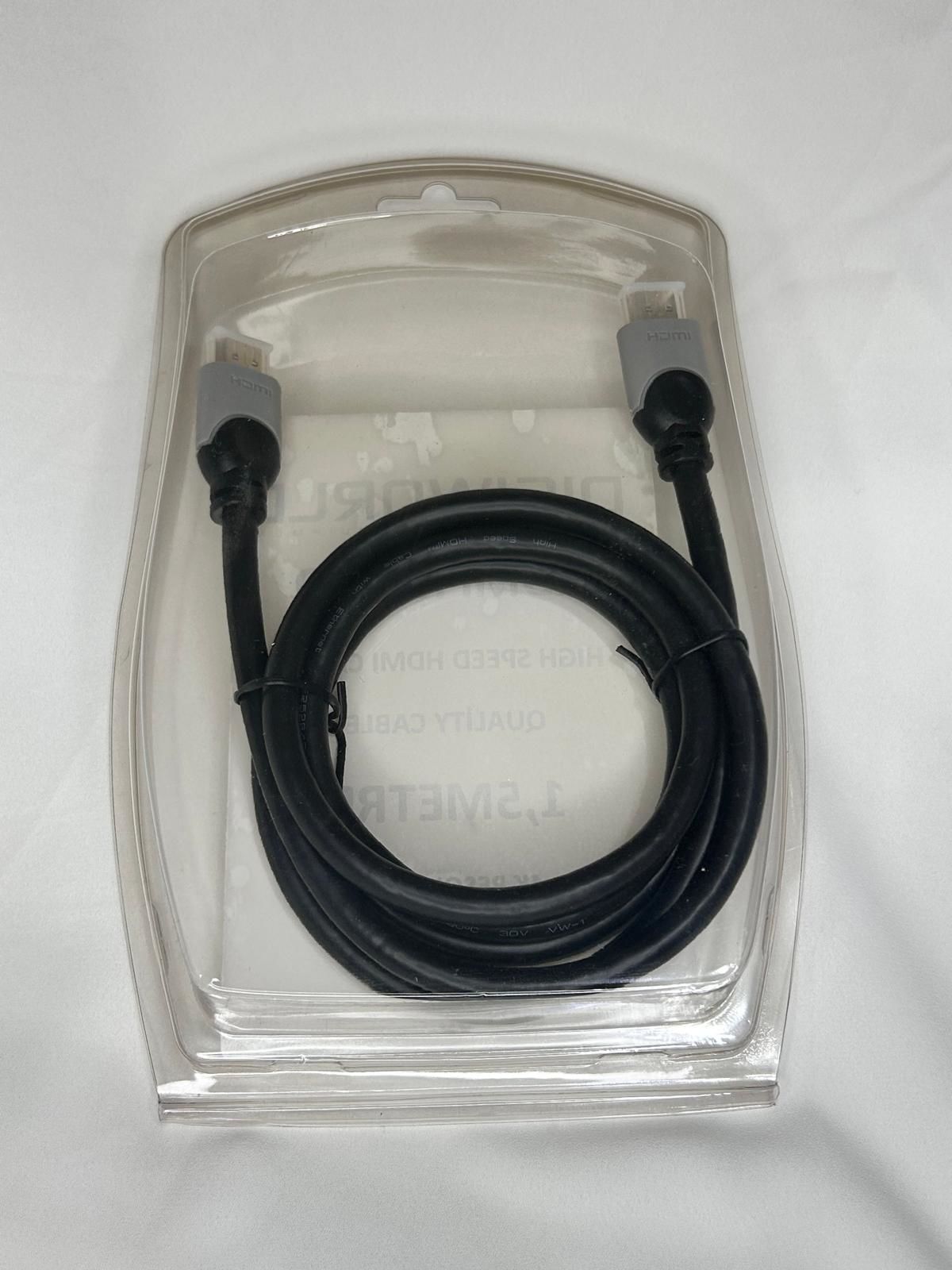 HDMI KABLO, PLS, 1,5M
