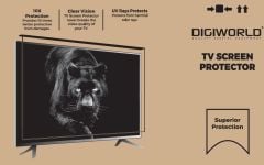 TV EKRAN KORUYUCU 40''