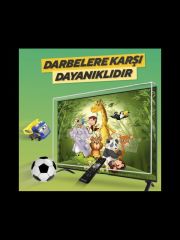 TV EKRAN KORUYUCU 40''