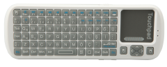 DIGIWORLD KABLOSUZ AKILLI KLAVYE MOUSE
