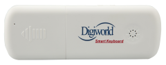 DIGIWORLD KABLOSUZ AKILLI KLAVYE MOUSE