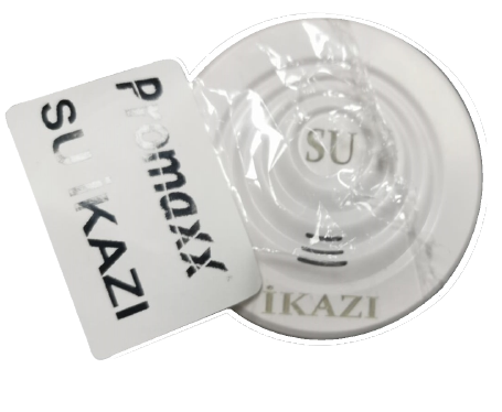 SU İKAZ