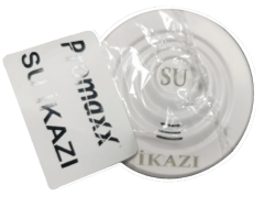 SU İKAZ