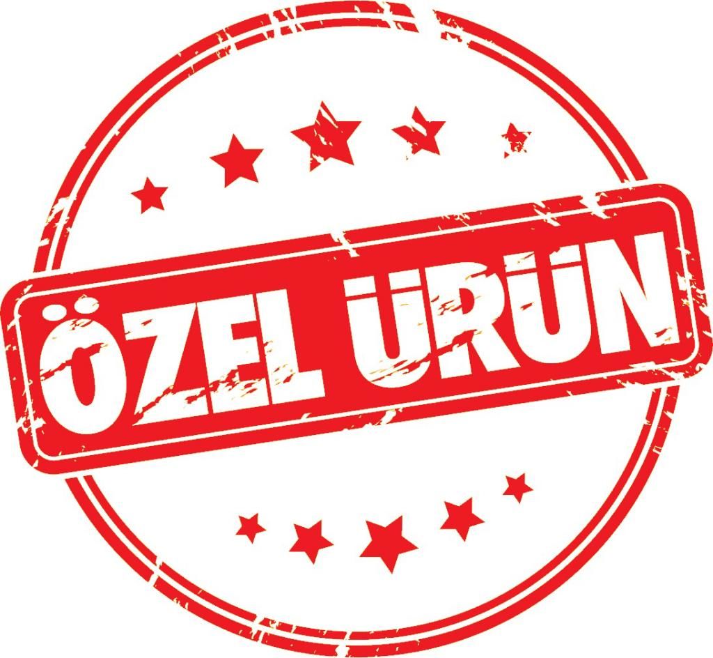ÖZEL ÜRÜN 3