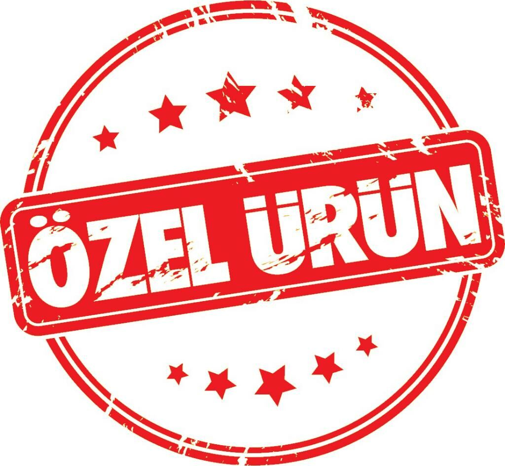 ÖZEL ÜRÜN 1