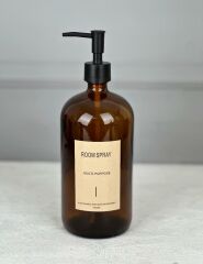 AMBER CAM SIVI SABUNLUK 1000 ML