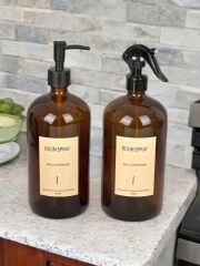 AMBER CAM SIVI SABUNLUK 1000 ML