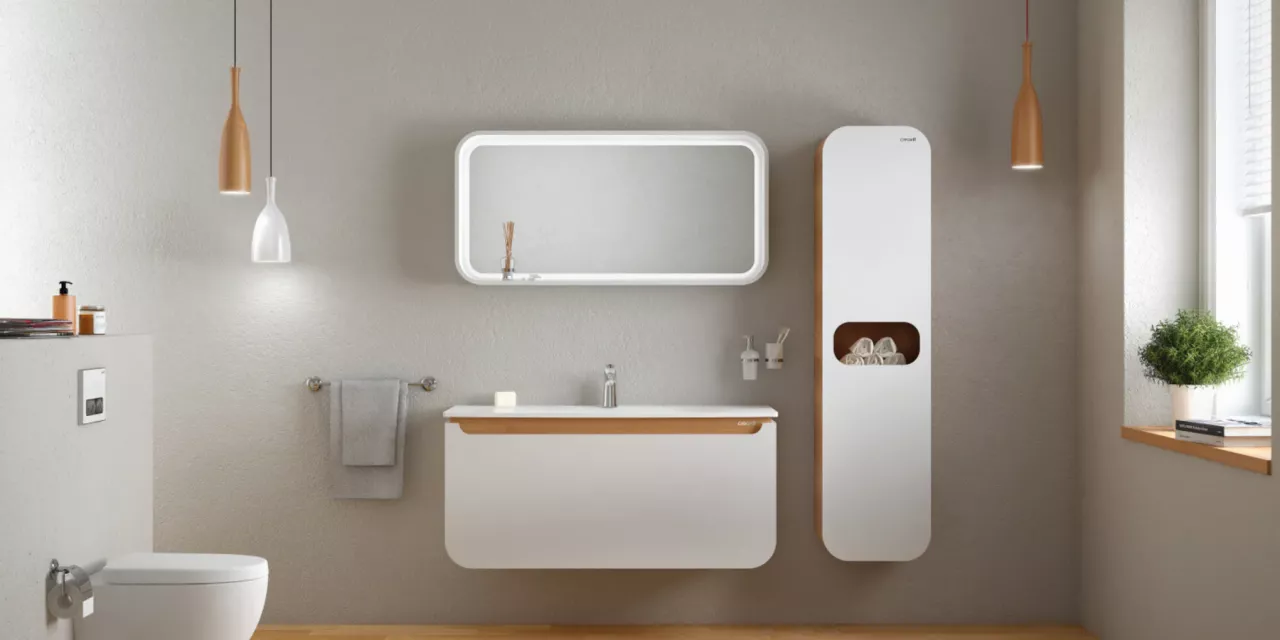 2024 Yılına Damga Vuran Banyo Tasarımı ve Teknolojileri
