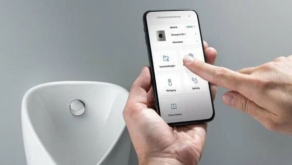 Akıllı Banyo Ürünleri ve Teknolojik Yenilikler