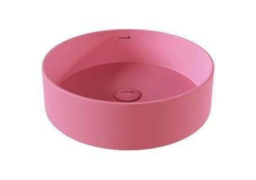 Creavit LOOP  Masa Üstü Çanak Lavabo SAKURA 45cm