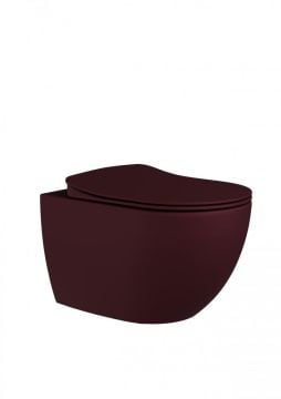 Creavit Rim-Off Asma Klozet Berry