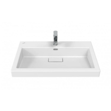 Creavit Epic Lavabo Beyaz 80cm
