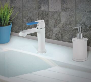 Creavit Stilo Lavabo Armatürü