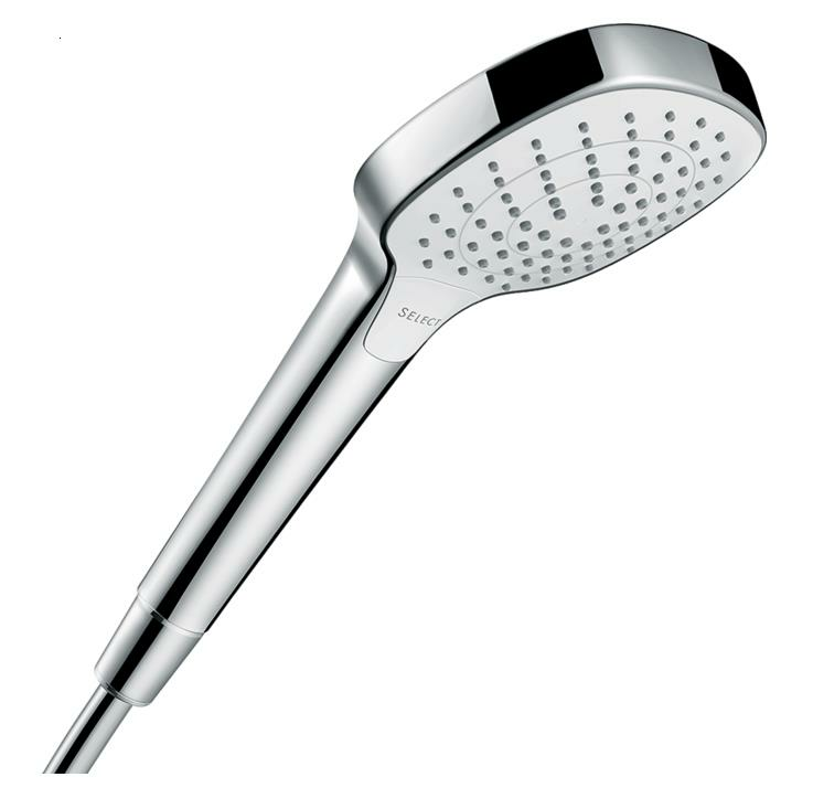 Hansgrohe Cromo Select E Vario El Duşu