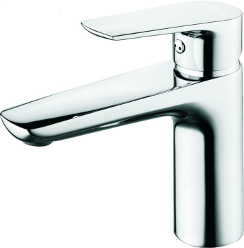 Creavit Solo Banyo ve Mutfak Batarya Seti