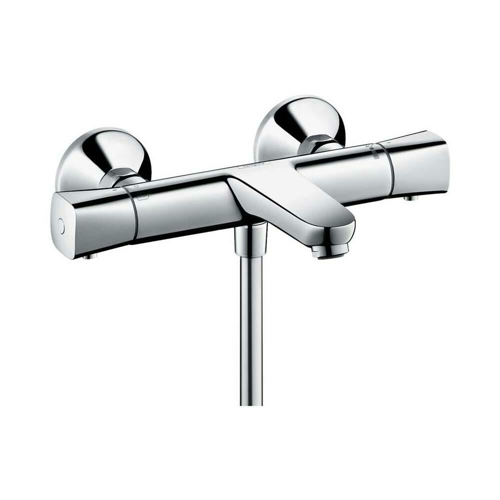 Hansgrohe Ecostat Universal Termostatik Banyo Bataryası - Krom