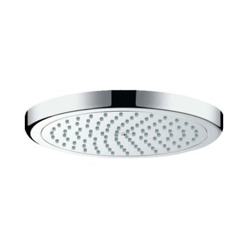 Hansgrohe Croma Tepe Duşu 220 1 Jet, Ecosmart - Krom