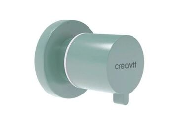 Creavit Ara Kesme Valfi 1/2-1/2