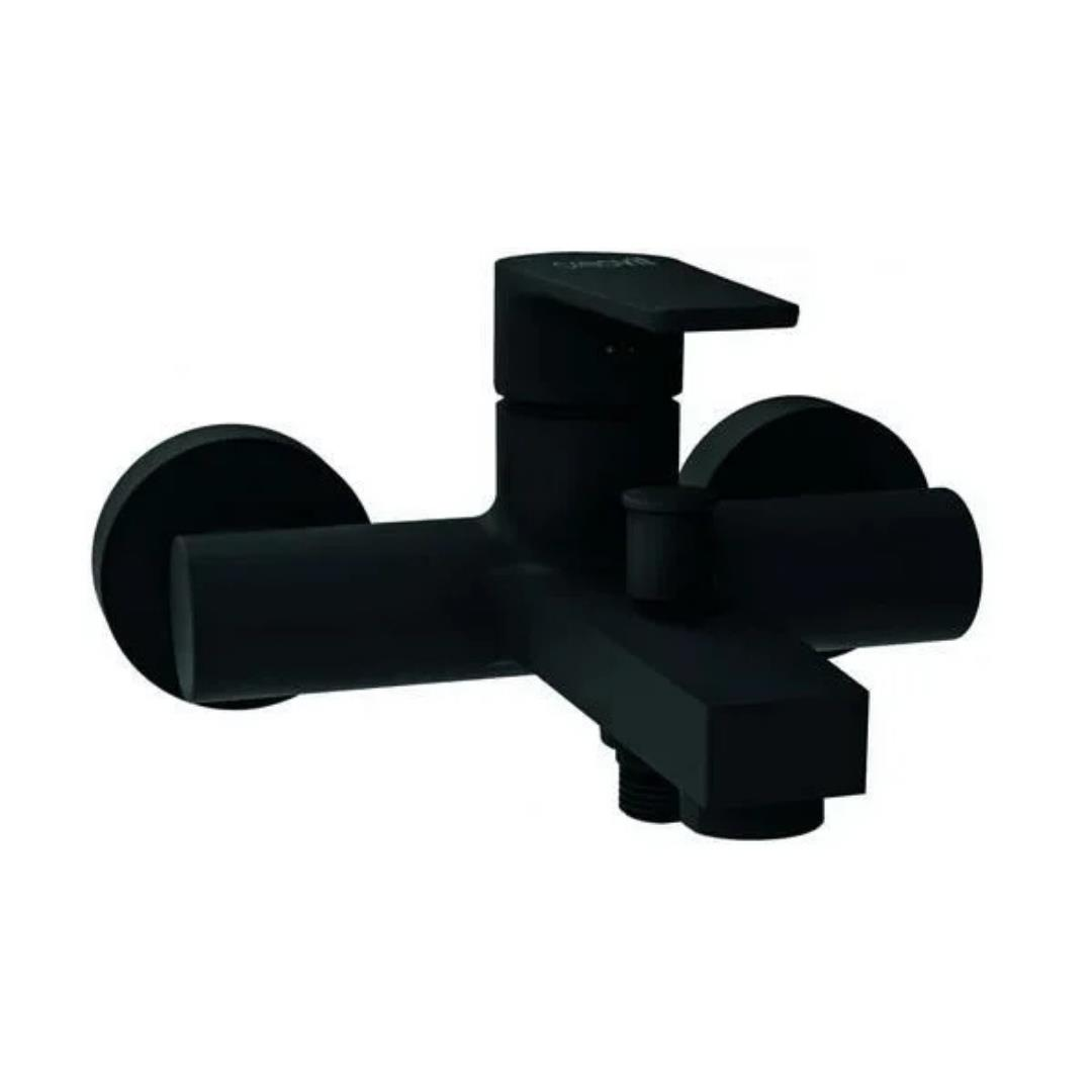 Creavit Sharp Banyo Armatürü - Siyah