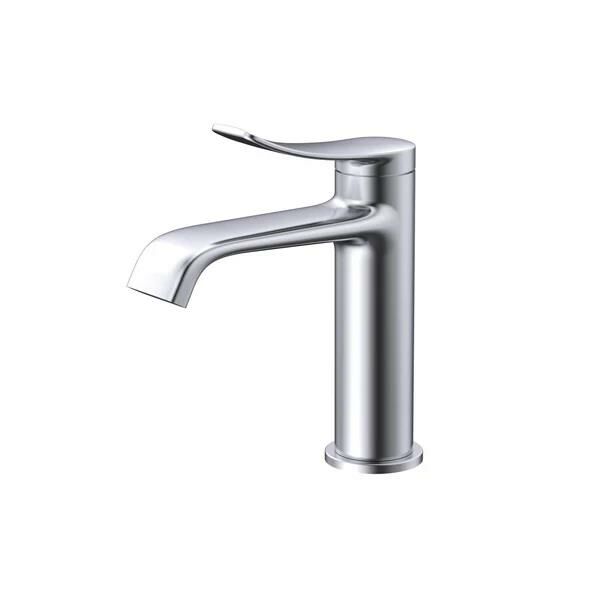 Creavit Lua Lavabo Armatürü