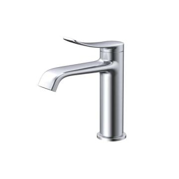 Creavit Lua Lavabo Armatürü