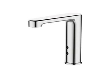 Creavit Fotoselli Lavabo Armatürü Tek Su Girişli