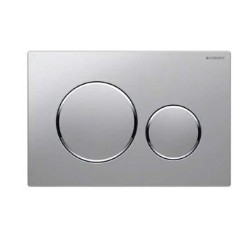 Geberit Sigma20 Kumanda Paneli