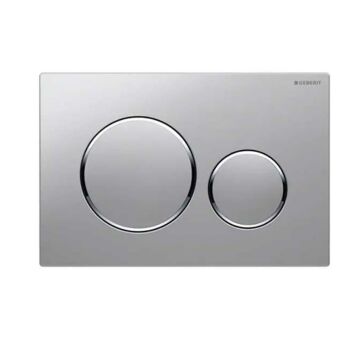 Geberit Sigma20 Kumanda Paneli