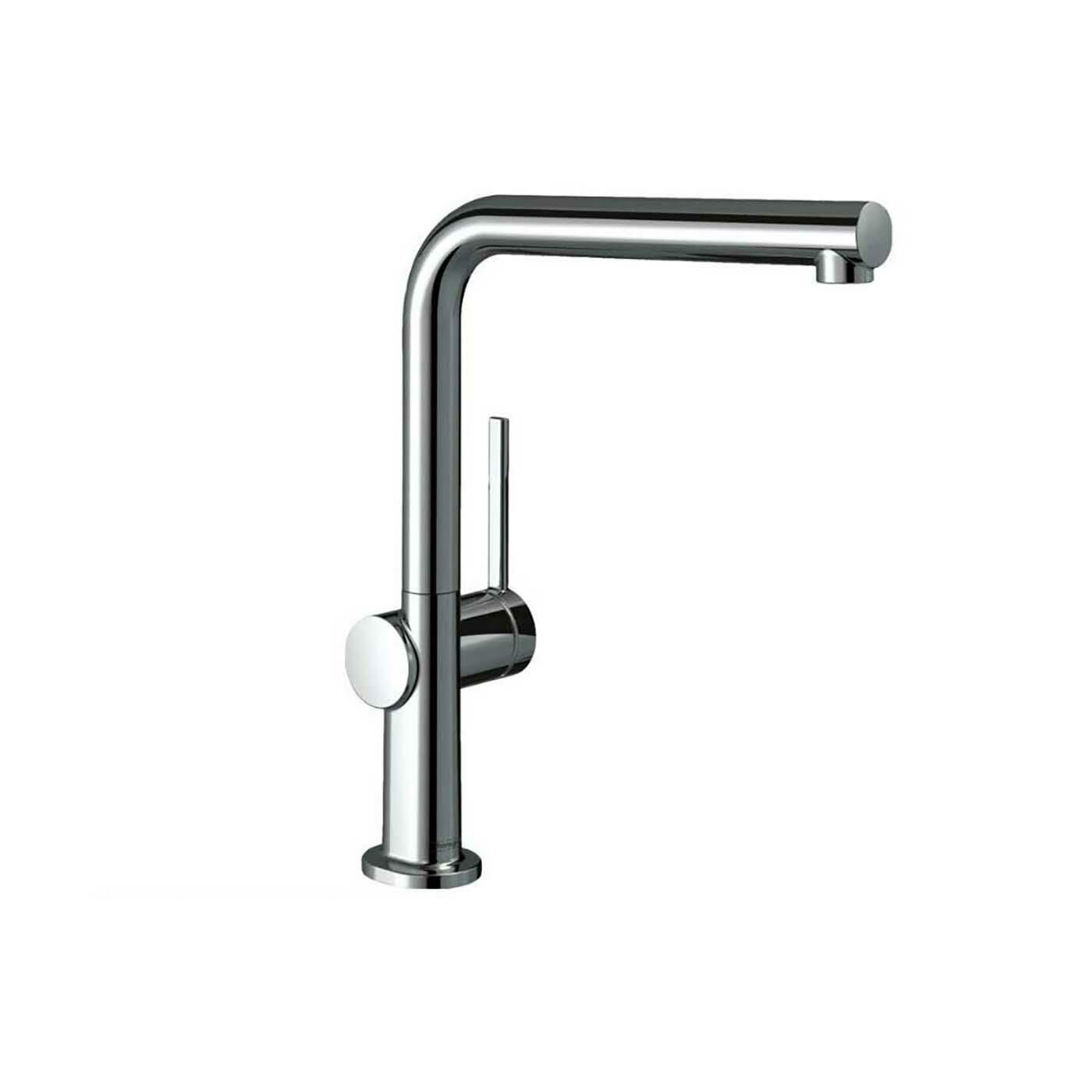 Hansgrohe Talis M54 Tek Kollu Eviye Bataryası 270, 1Jet