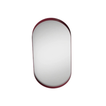 Colorit Oval Ayna Berry