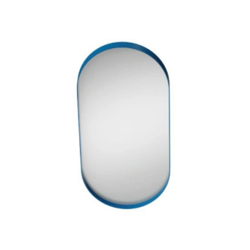 Colorit Oval Ayna Ocean