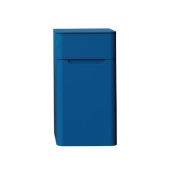 Colorit Çamaşır Sepetli Boy Dolabı