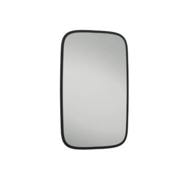 Saily Oval Led Ayna